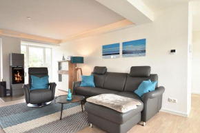 Ferienwohnung Aquamarin im Haus Arkona, Binz